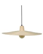 Suspension Balance L naturelle - 60 x 60 x 150 cm