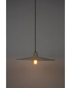 Suspension Balance L naturelle - 60 x 60 x 150 cm