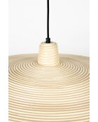 Suspension Balance L naturelle - 60 x 60 x 150 cm
