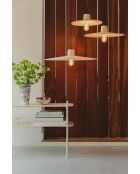 Suspension Balance L naturelle - 60 x 60 x 150 cm