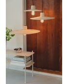 Suspension Balance L naturelle - 60 x 60 x 150 cm