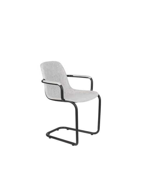 Sillón Thirsty gris - 55 x 59 x 78,5 cm
