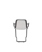 Sillón Thirsty gris - 55 x 59 x 78,5 cm