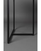 Tavolo da pranzo Class nero - 220 x 90 x 75 cm