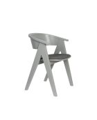 Silla NDSM gris - 54 x 59 x 79 cm