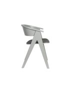 Silla NDSM gris - 54 x 59 x 79 cm