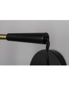 Suspension Fairy grise - 55 x 55 x 177 cm