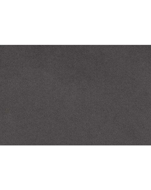 Silla Darby negra - 58 x 45 x 80 cm