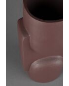 Santos Bordeauxvase - 13 x 10 x 25,5 cm