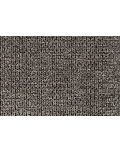 Sillón Portland gris - 57,5 x 49,5 x 81,5 cm