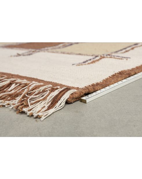 Bombilla gris grande Hazy de 12 x 12 x 14 cm