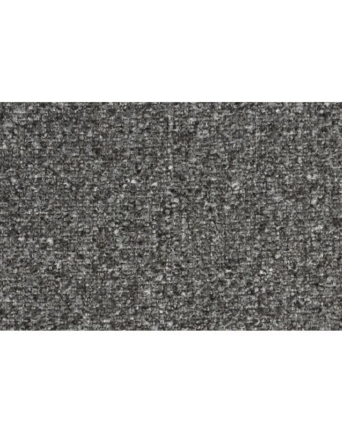 Silla Buddy negra - 57 x 48 x 85 cm
