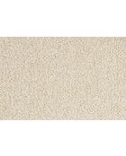 Pouf Rocca beige - 70 x 70 x 40 cm