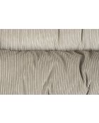 Sillón Vince beige - 81 x 69 x 82 cm
