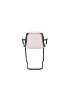 Sillón Thirsty rosa - 55 x 59 x 78,5 cm