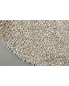 Tappeto Zest marrone - 160 x 230 x 1 cm