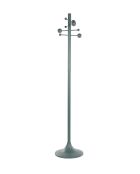 Appendiabiti blu Jason - 174,5 x 36 x 174,5 cm