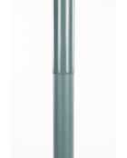 Appendiabiti blu Jason - 174,5 x 36 x 174,5 cm