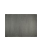 Tappeto verde Waves - 240 x 170 x 0,5 cm
