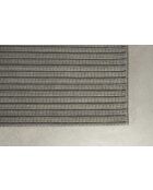 Tappeto verde Waves - 240 x 170 x 0,5 cm