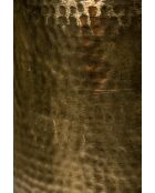 Table d'appoint Cave verte - 35 x 35 x 45 cm