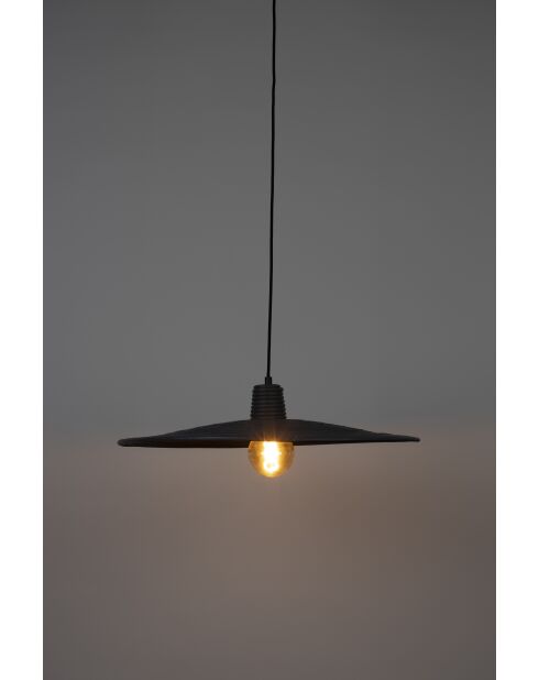 Suspensión Balance L negra - 60 x 60 x 150 cm