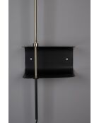 Suspensión Balance L negra - 60 x 60 x 150 cm
