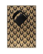 Alfombra Lockhart, 160 x 230 x 1 cm, color beige