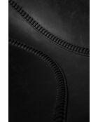 Silla Franky negra - 56 x 46 x 83 cm