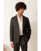 Chaqueta Bellagio verde oscuro - FOREST GREEN