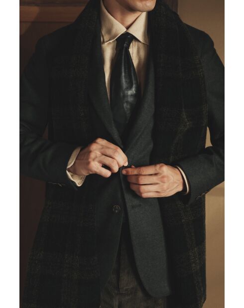 Chaqueta Bellagio verde oscuro - FOREST GREEN