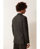 Chaqueta Bellagio verde oscuro - FOREST GREEN