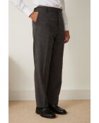 Pantalones Belleville antracita - GRIS ANTRACITA