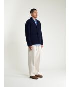 Chaqueta azul marino Apricale - MARINE