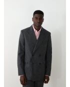 Chaqueta Belleville antracita - GRIS ANTRACITA