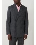 Chaqueta Belleville antracita - GRIS ANTRACITA