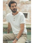 Henley David crudo - CRUDO