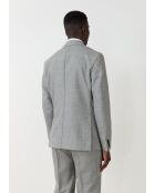 Chaqueta Toso grey - GRIS