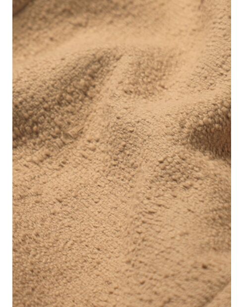 Chaqueta Bundi beige - BEIGE