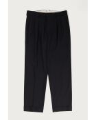 Bergame antracietkleurige broek - CHARCOAL