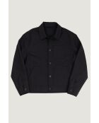 Chaqueta Bergame Charcoal - CHARCOAL