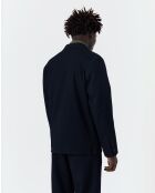 Chaqueta azul marino Otranto - MARINE