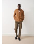 Shirt met honing van Arles - MIEL