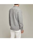 Camisa Rob gris - GRIS