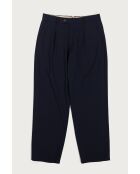Pantalones Poetto azul marino - MARINE