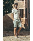 Henley David crudo - CRUDO