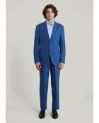 Chaqueta Toso azul - AZUL