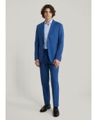 Chaqueta Toso azul - AZUL