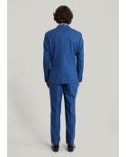 Chaqueta Toso azul - AZUL