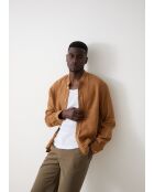 Shirt met honing van Arles - MIEL